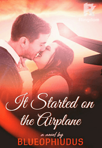 It Started on the Airplane