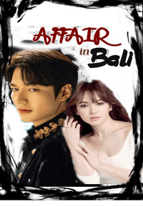 AFFAIR IN BALI