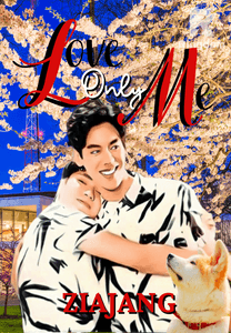 Love Only Me