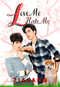 Love Me Hate Me