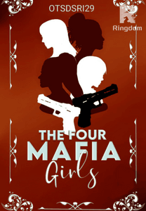 The Four Mafia Girl's