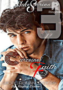 Hate series: Carzeine Faith