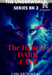 THE HYBRID'S DARK FATE