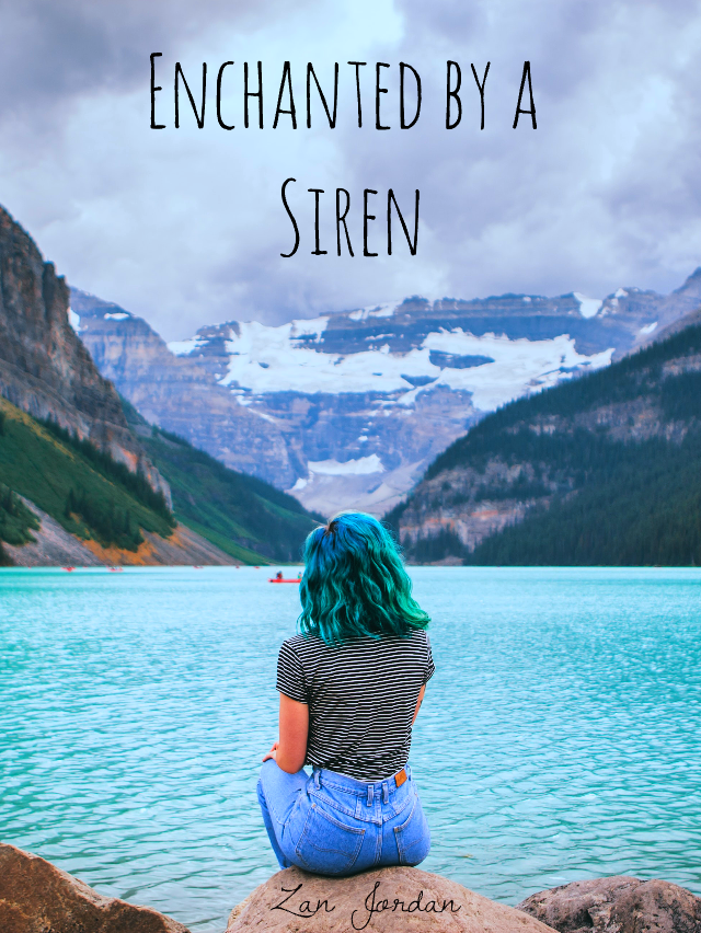 Picture of the author