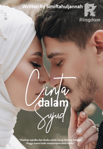 Cinta dalam Sujud