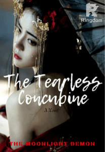 The Tearless Concubine