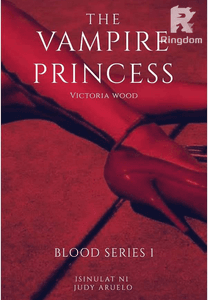 The Vampire Princess