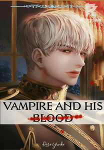 Vampire And His Blood