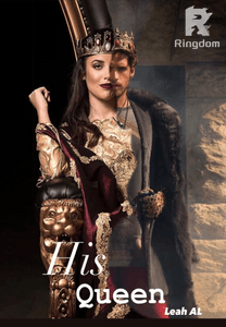 His queen