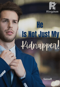 He Is Not Just My Kidnapper