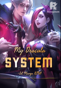 My Dracula System: Rise Of The Vampire  Overlord