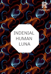 Indenial human luna