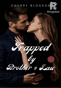 Trapped by Brother in Law