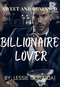 BILLIONAIRE LOVER