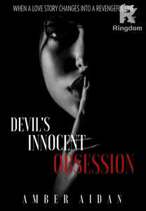 Devil's Innocent Obsession