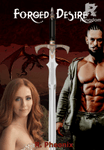 Forged Desire (Book 3 of the Avec Series)