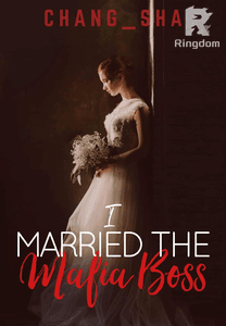 I Married The Mafia Boss 