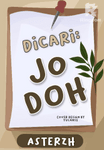 Dicari: Jodoh