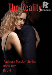 The Reality, Emily's Story (Paddock Passion Series Book 2)