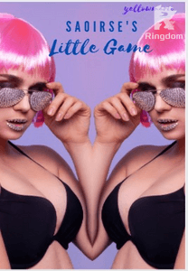 Saoirse's Little Game