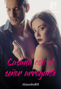Casada con el señor arrogante