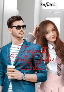 Terjerat Cinta Gadis Belia