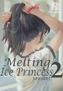 Melting Ice Princess 2