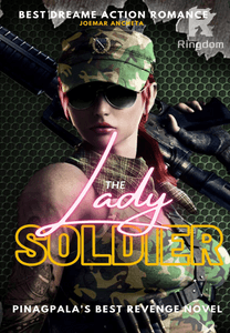 THE LADY SOLDIER (BXG)