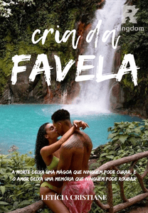 Cria da Favela