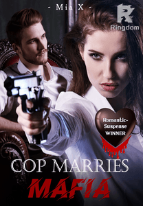 COP MARRIES MAFIA