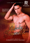 Nicholas Buenavista (Lason Mong Halik Book 2)