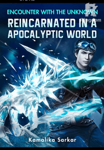 Reincarnated in an Apocalyptic world Encounter with the unknown