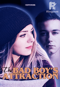 The Bad Boy's Attraction 