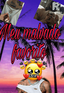 Meu malvado favorito.