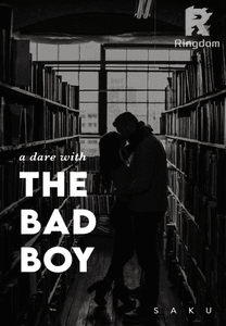 A Dare With The Bad Boy