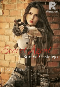 Secret Agent Soraya Castelejo (Completed)