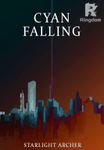 Cyan Falling
