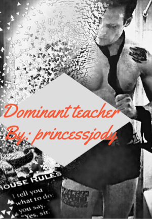 Picture of the author