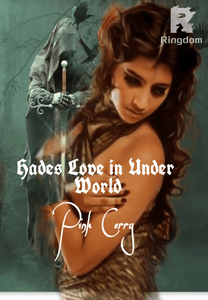 Hades, Love in Underworld