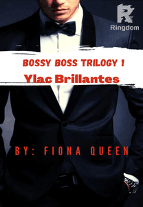 Bossy Boss Trilogy 1: Ylac Brillantes
