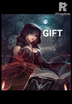 The Weird GIFT
