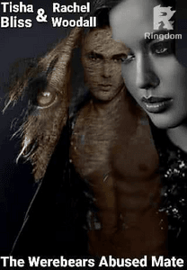 The WereBear abused mate