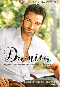 Damion ( Amores Verdadeiros vol 2 )