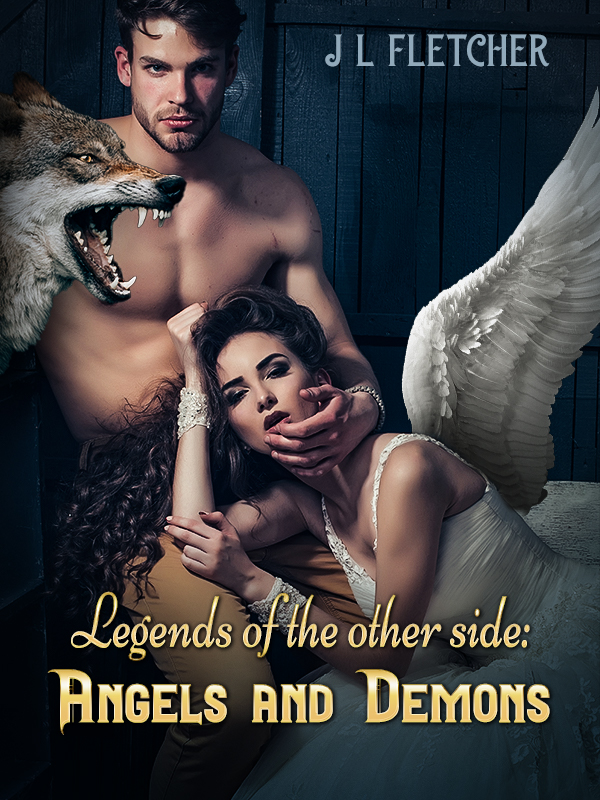 Legends of the other side: Angels and Demons
