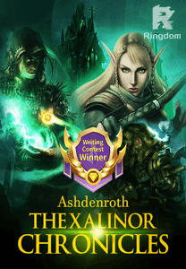 The Xalinor Chronicles