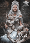 Wanted (Book #2)