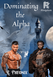 Dominating the Alpha (Book 5 of the Avec series)