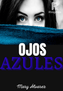 OJOS AZULES