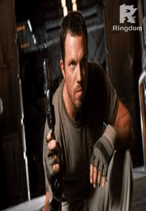 The Princess and the Captain