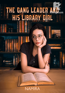 The Gang Leader And His Library Girl